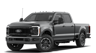 2027 Ford F-350 Super Duty XL 4WD CREW CAB 6.75 BOX