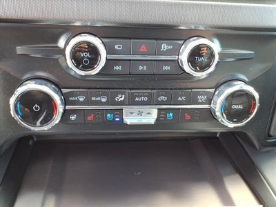 2026 Ford F-450 Super Duty Platinum