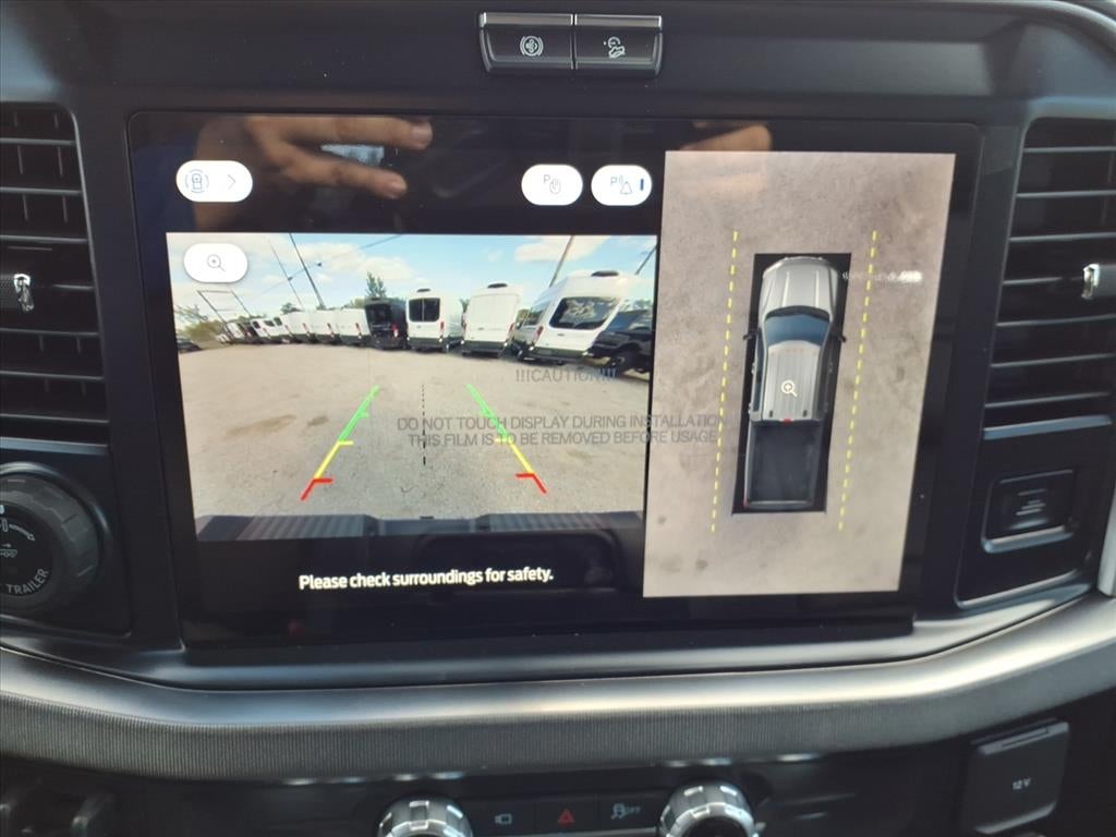 2026 Ford F-450 Super Duty Platinum