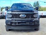 2026 Ford F-450 Super Duty Platinum