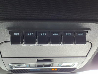 2026 Ford F-450 Super Duty Platinum