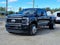 2026 Ford F-450 Super Duty Platinum