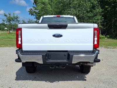 2026 Ford F-250 Super Duty XL