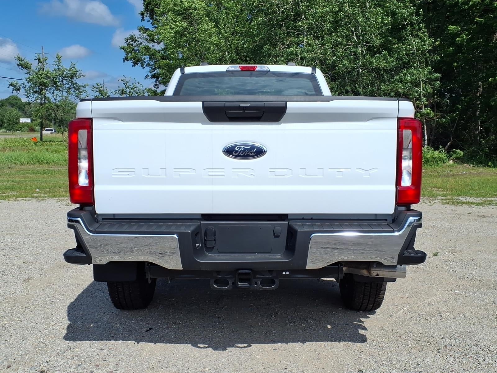 2026 Ford F-250 Super Duty XL