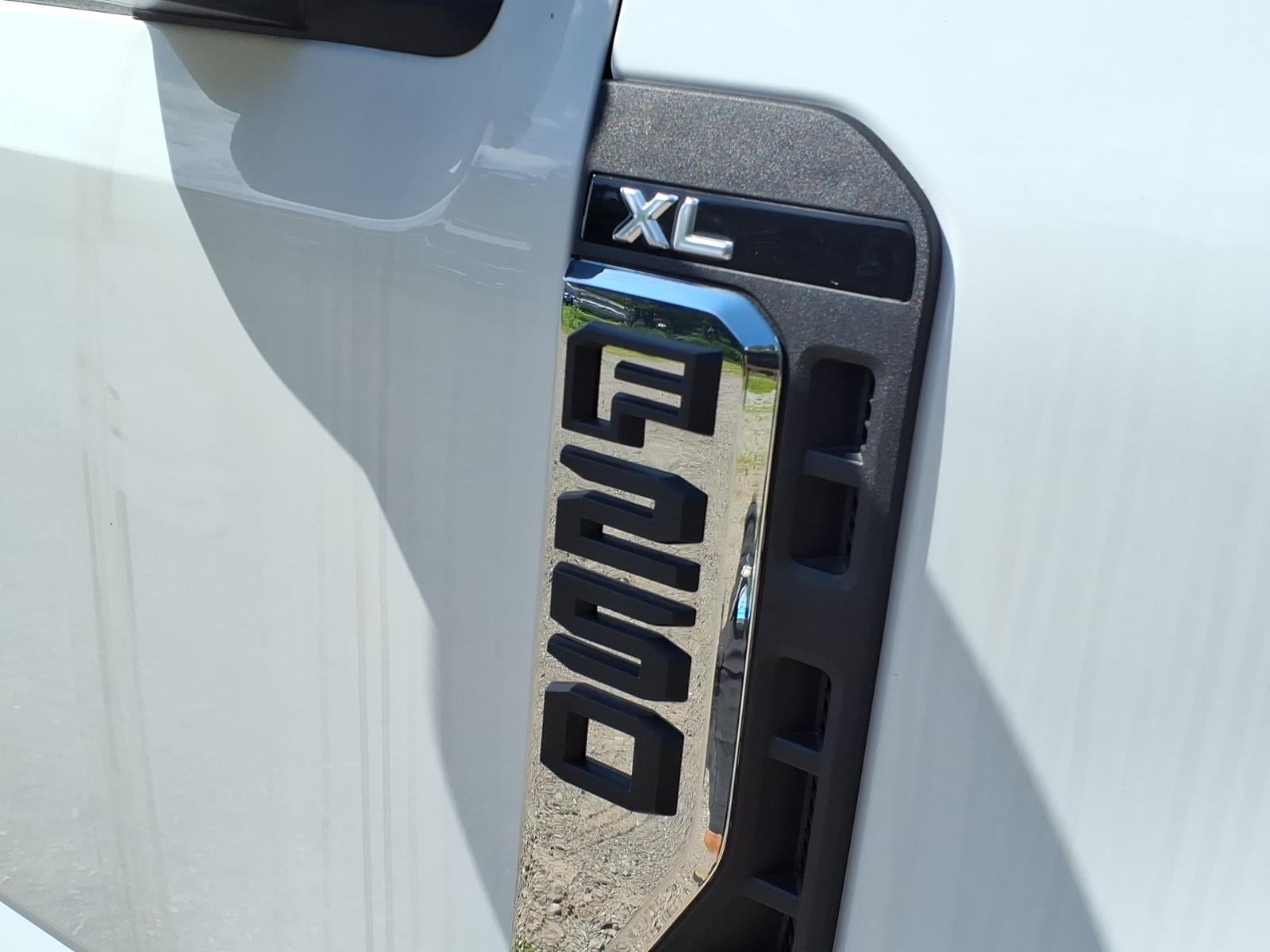 2026 Ford F-250 Super Duty XL