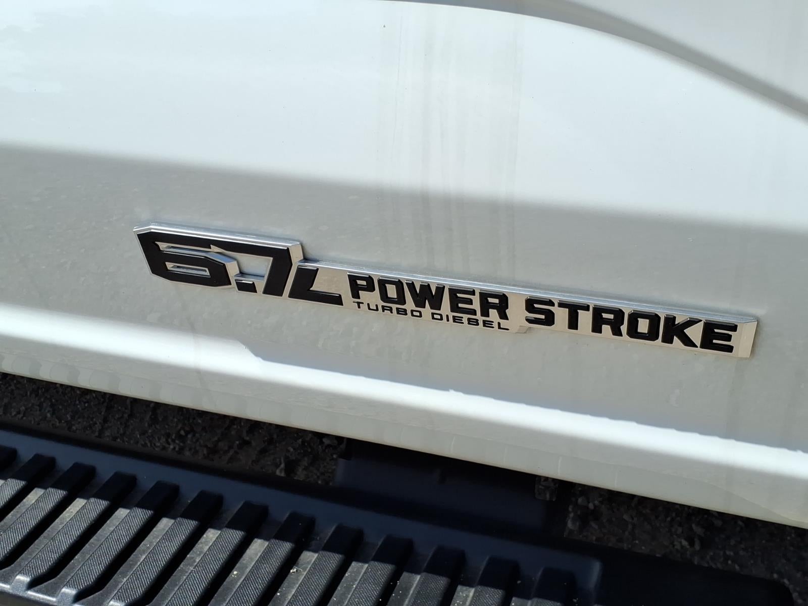 2026 Ford F-250 Super Duty XL