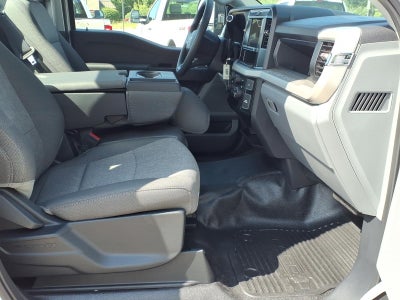 2026 Ford F-250 Super Duty XL