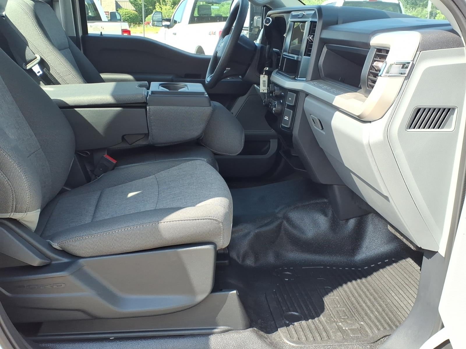 2026 Ford F-250 Super Duty XL