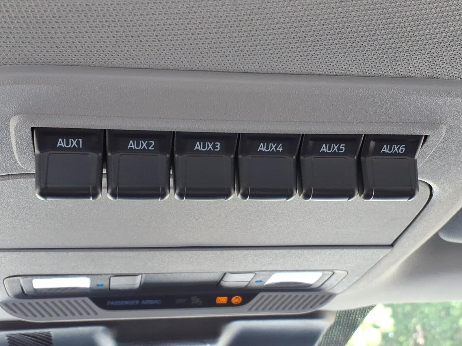 2026 Ford F-250 Super Duty XL