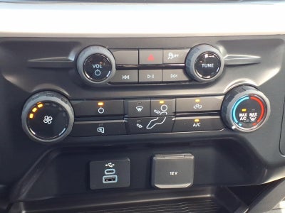 2026 Ford F-250 Super Duty XL