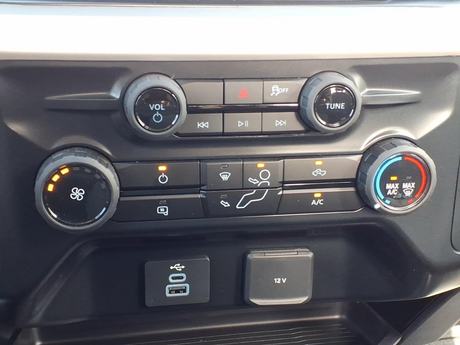 2026 Ford F-250 Super Duty XL
