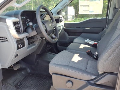 2026 Ford F-250 Super Duty XL