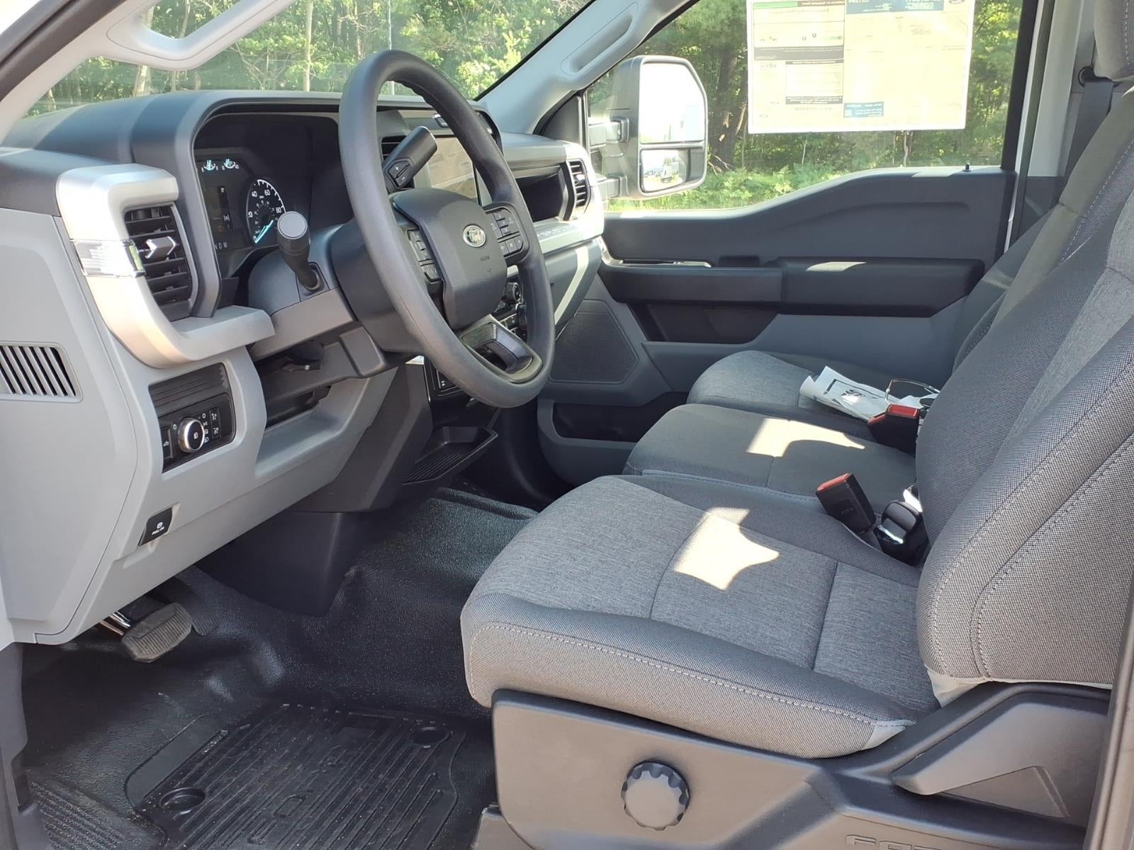 2026 Ford F-250 Super Duty XL