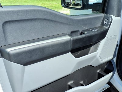 2026 Ford F-250 Super Duty XL