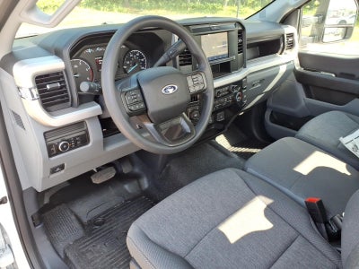 2026 Ford F-250 Super Duty XL