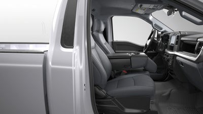 2026 Ford F-250 Super Duty XL