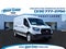 2026 Ford Transit 250