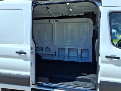 2026 Ford Transit 250
