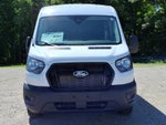 2026 Ford Transit 250