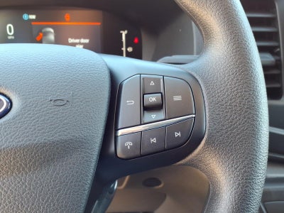 2026 Ford Transit 250