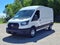 2026 Ford Transit 250