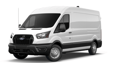 2026 Ford Transit 250