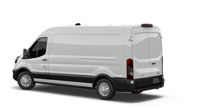 2027 Ford Transit T-250 148 MED RF 9150 GVWR AWD
