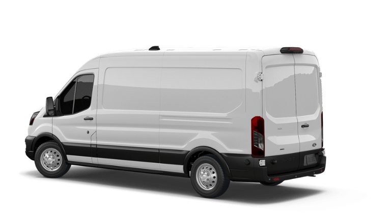 2027 Ford Transit T-250 148 MED RF 9150 GVWR AWD