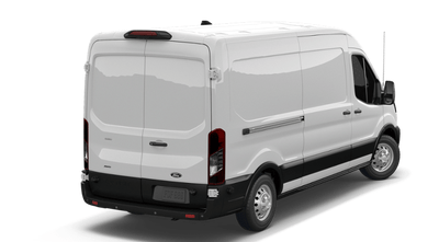2027 Ford Transit T-250 148 MED RF 9150 GVWR AWD