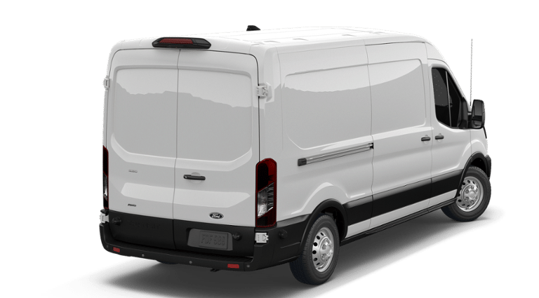 2027 Ford Transit T-250 148 MED RF 9150 GVWR AWD