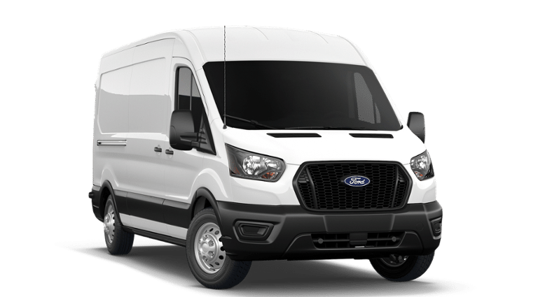 2027 Ford Transit T-250 148 MED RF 9150 GVWR AWD