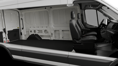2027 Ford Transit T-250 148 MED RF 9150 GVWR AWD