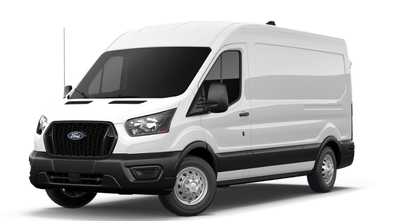 2027 Ford Transit T-250 148 MED RF 9150 GVWR AWD