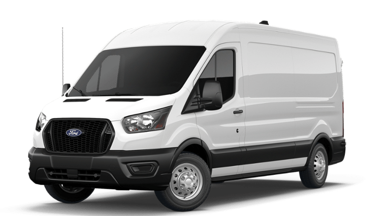 2027 Ford Transit T-250 148 MED RF 9150 GVWR AWD