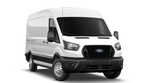 2027 Ford Transit T-250 148 MED RF 9150 GVWR AWD