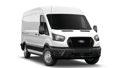 2027 Ford Transit T-250 148 MED RF 9150 GVWR AWD