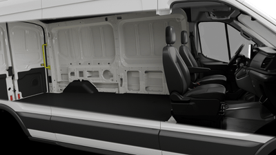 2027 Ford Transit T-250 148 MED RF 9150 GVWR AWD