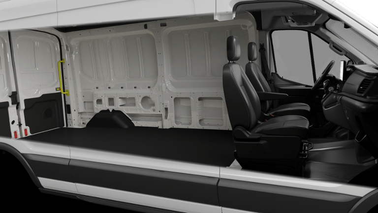 2027 Ford Transit T-250 148 MED RF 9150 GVWR AWD