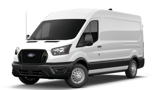 2027 Ford Transit T-250 148 MED RF 9150 GVWR AWD