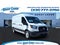 2026 Ford Transit 250