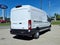 2026 Ford Transit 250