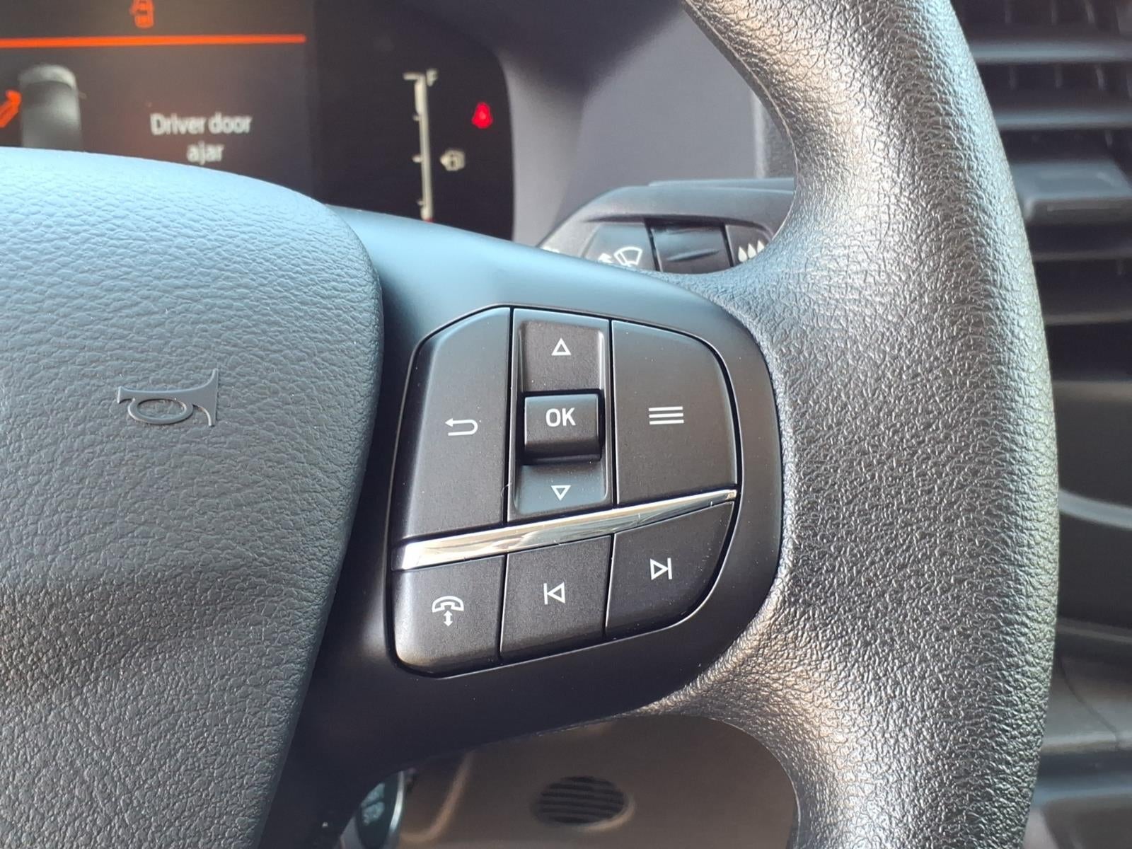 2026 Ford Transit 250