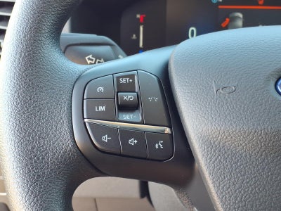 2026 Ford Transit 250