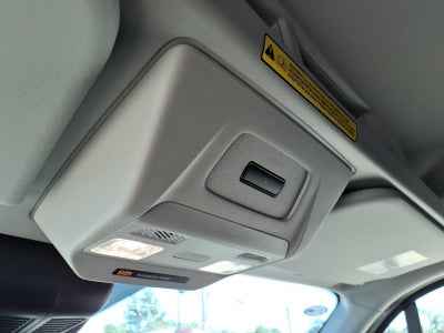 2026 Ford Transit 250