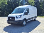 2026 Ford Transit 250