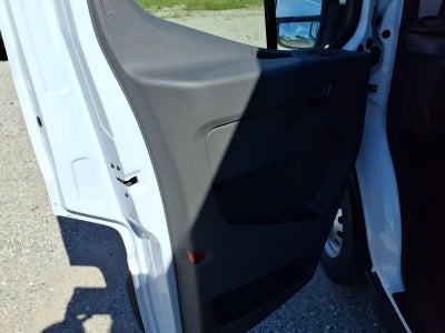 2026 Ford Transit 250