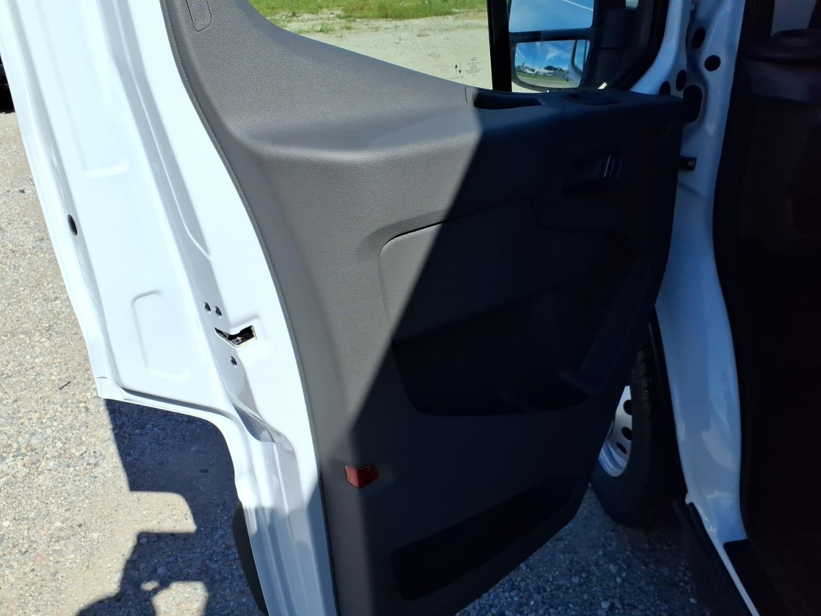 2026 Ford Transit 250