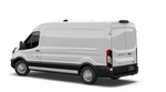 2026 Ford Transit 250
