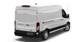 2026 Ford Transit 250