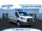 2027 Ford Transit T-250 148 LOW RF 9150 GVWR AWD